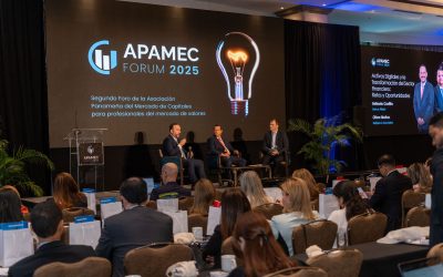 APAMEC FORUM 2025, El foro para los profesionales del mercado.