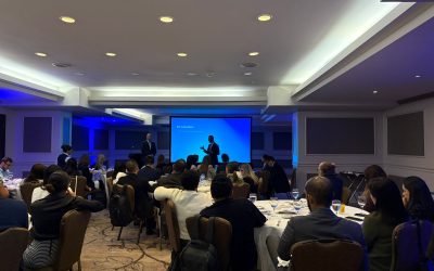 APAMEC y Franklin Templeton Academy culminan un año de gran impacto en formación financiera