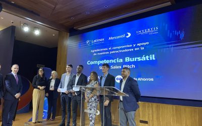 Competencia Bursátil Latinex 2024