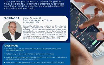 Curso Trading Inteligente: Análisis Técnico y Price Action