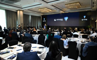 APAMEC Forum 2026, consolidando a Panamá como Epicentro del Diálogo Financiero y del Desarrollo del Mercado de Capitales en la Región