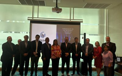 APAMEC reconoce la labor de los periodistas del sector financiero en Panamá