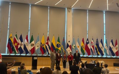 APAMEC participa en jornada sobre activos digitales y tokenización