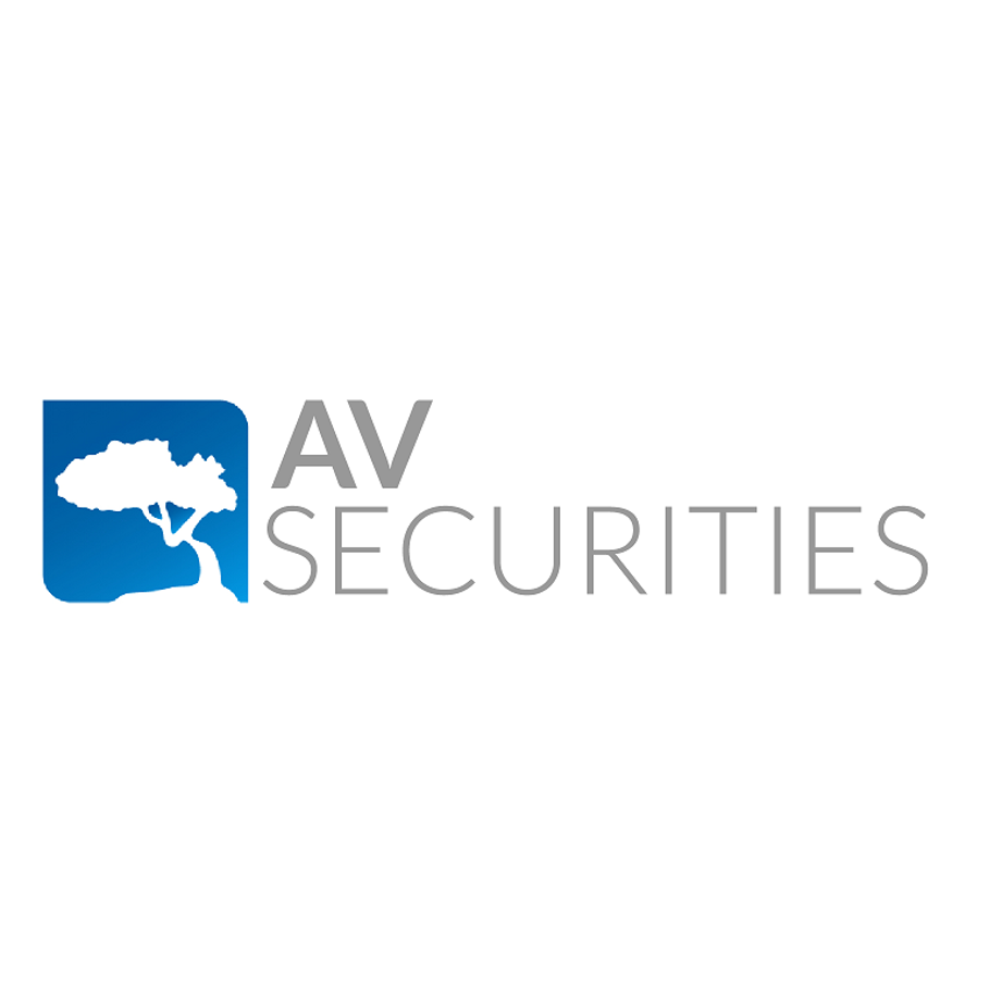 Logo AV Securities