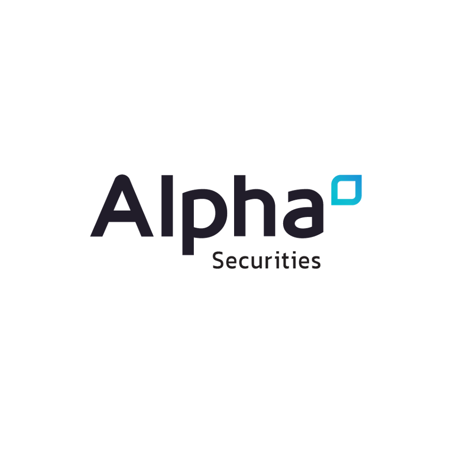 Logo Alpha Sec