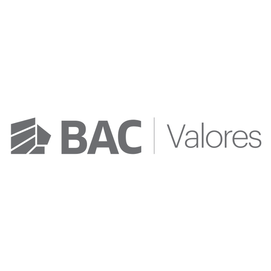 Logo BAC