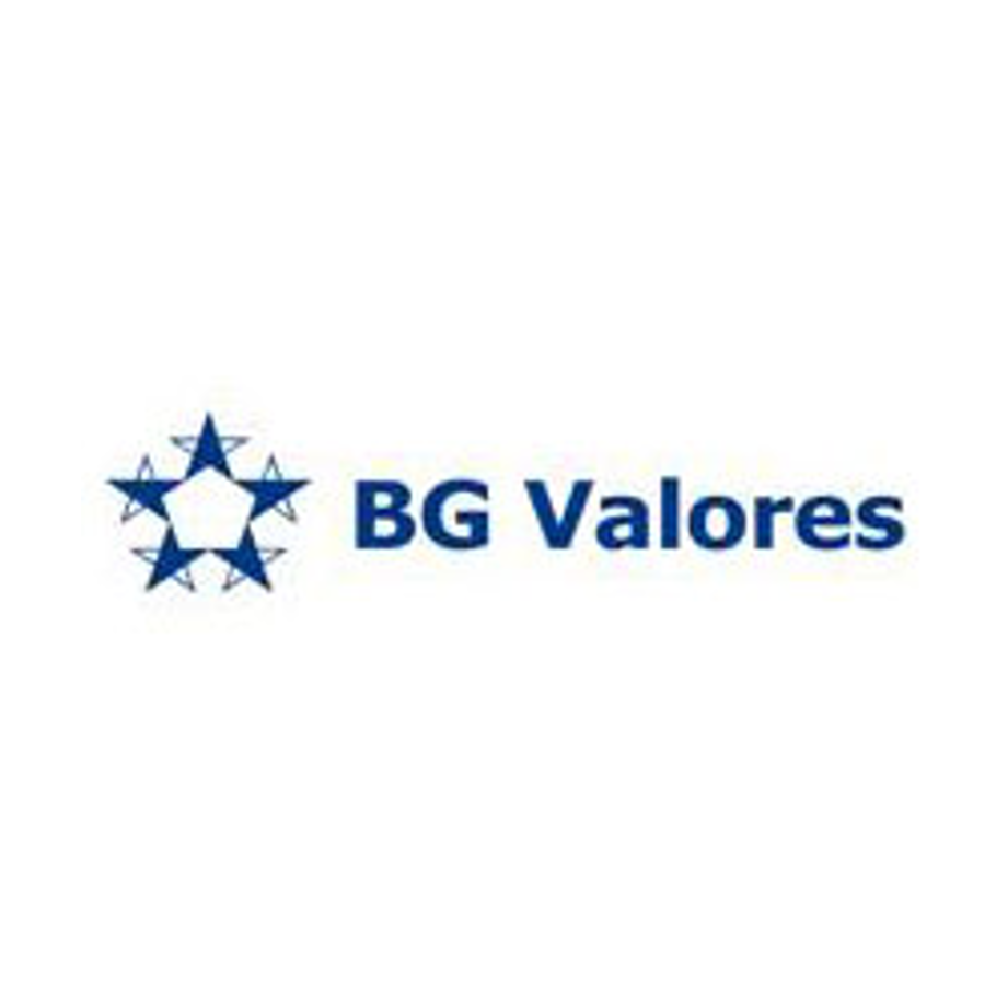 Logo BG Valores