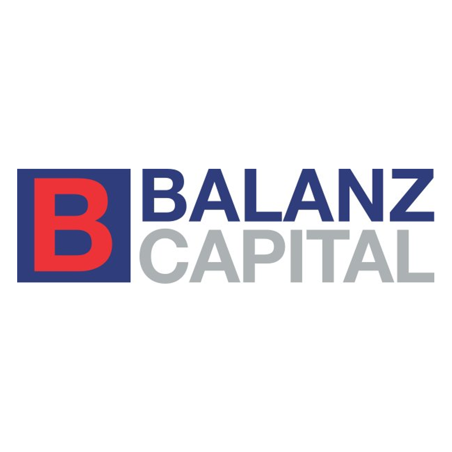Logo Balanz Capital