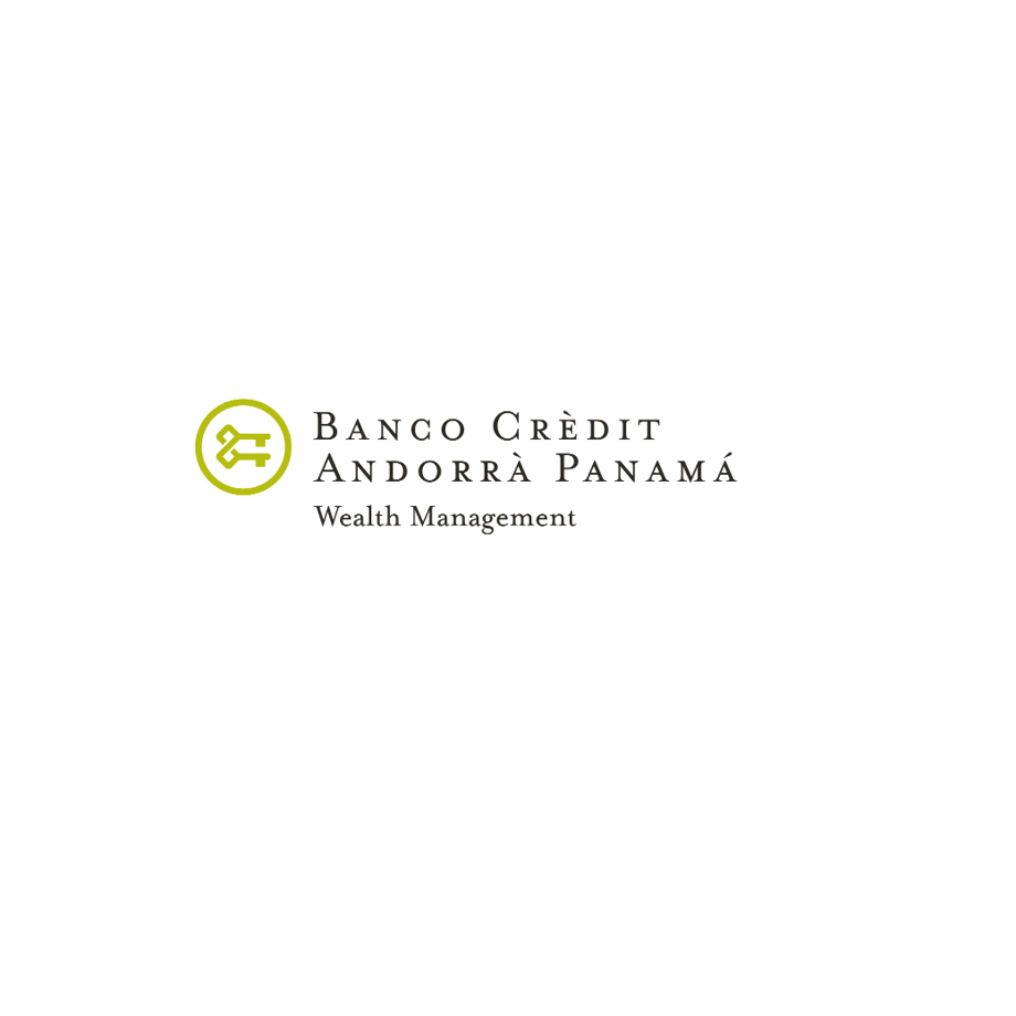 Logo Banco Credit Andorra