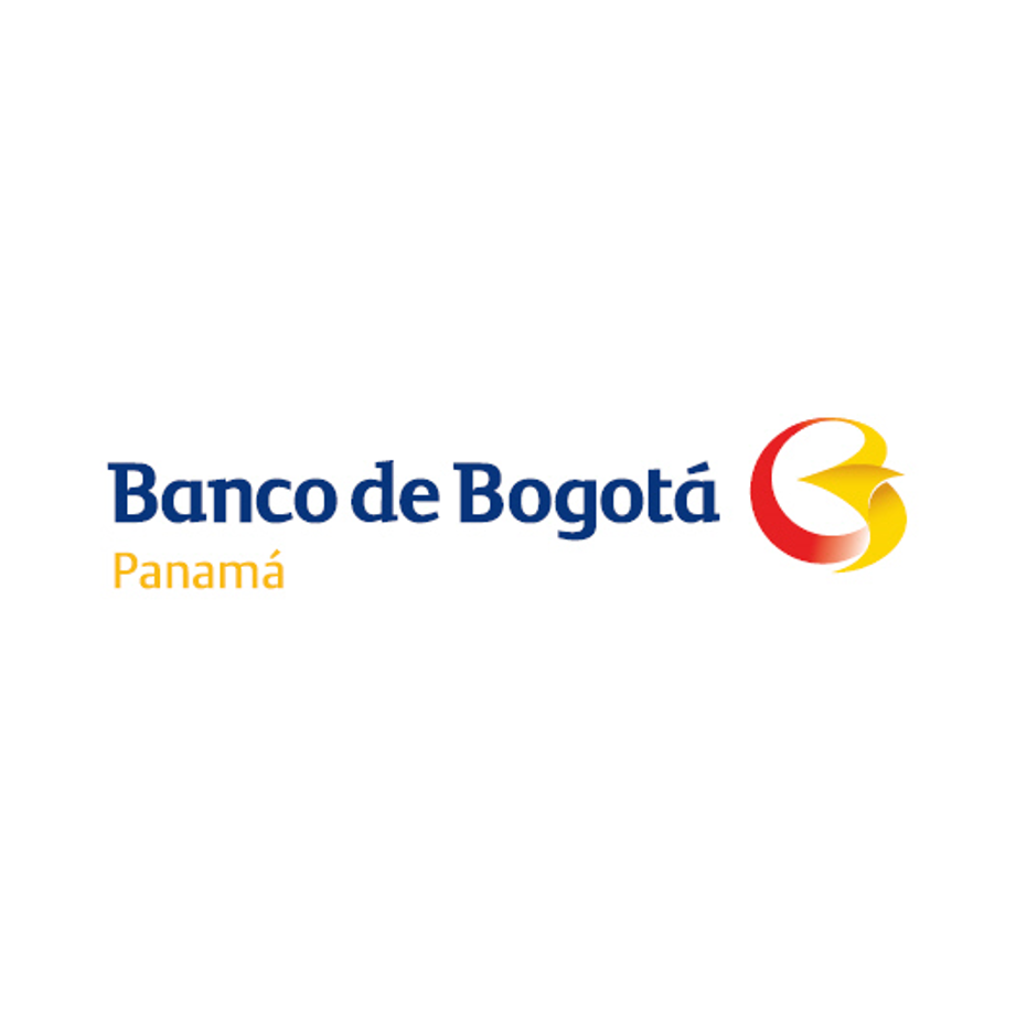 Logo Banco de Bogota
