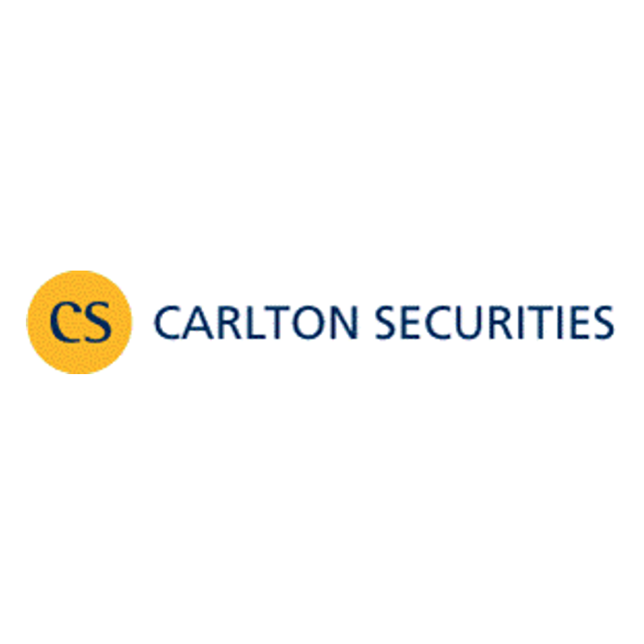Logo Carlton Sec