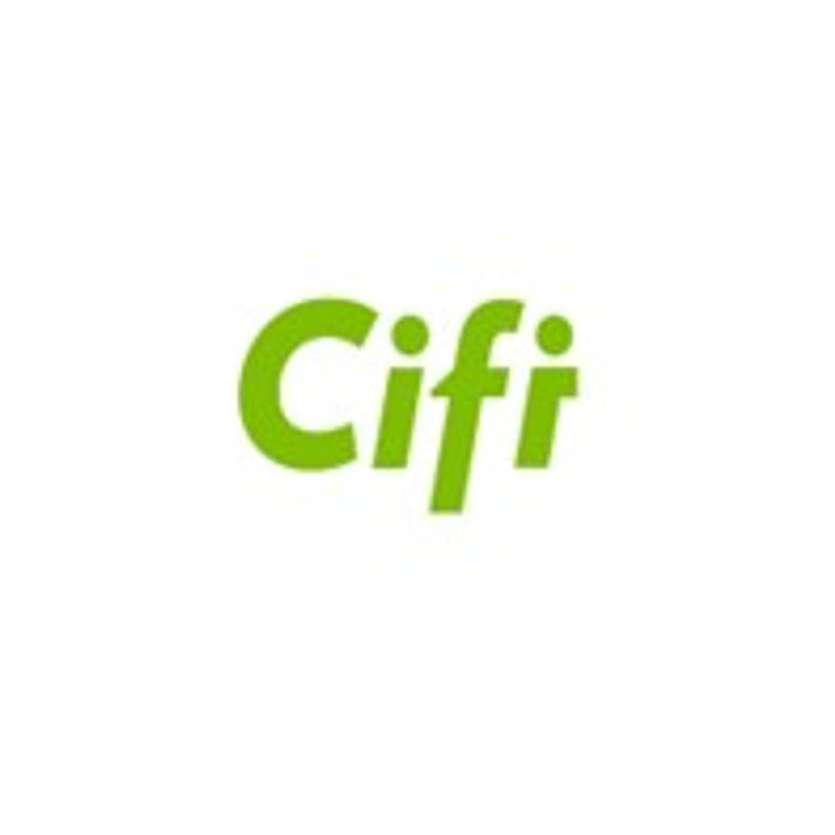 Logo Cifi
