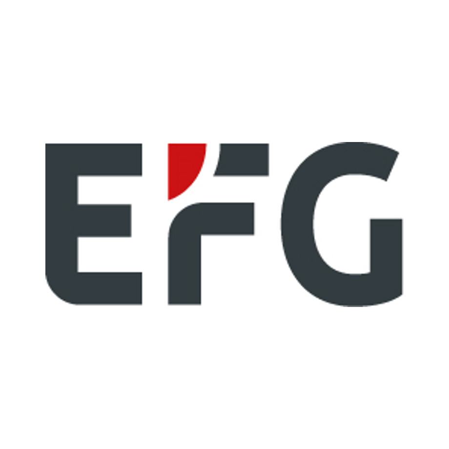 Logo EFG