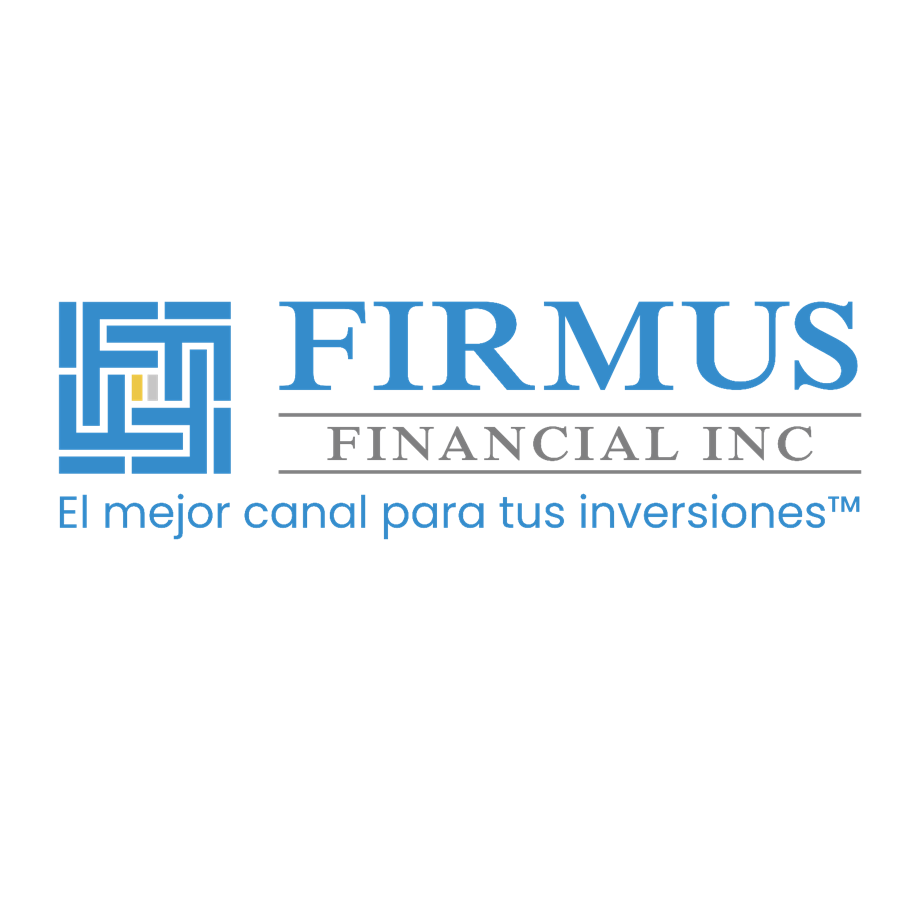 Logo Firmus