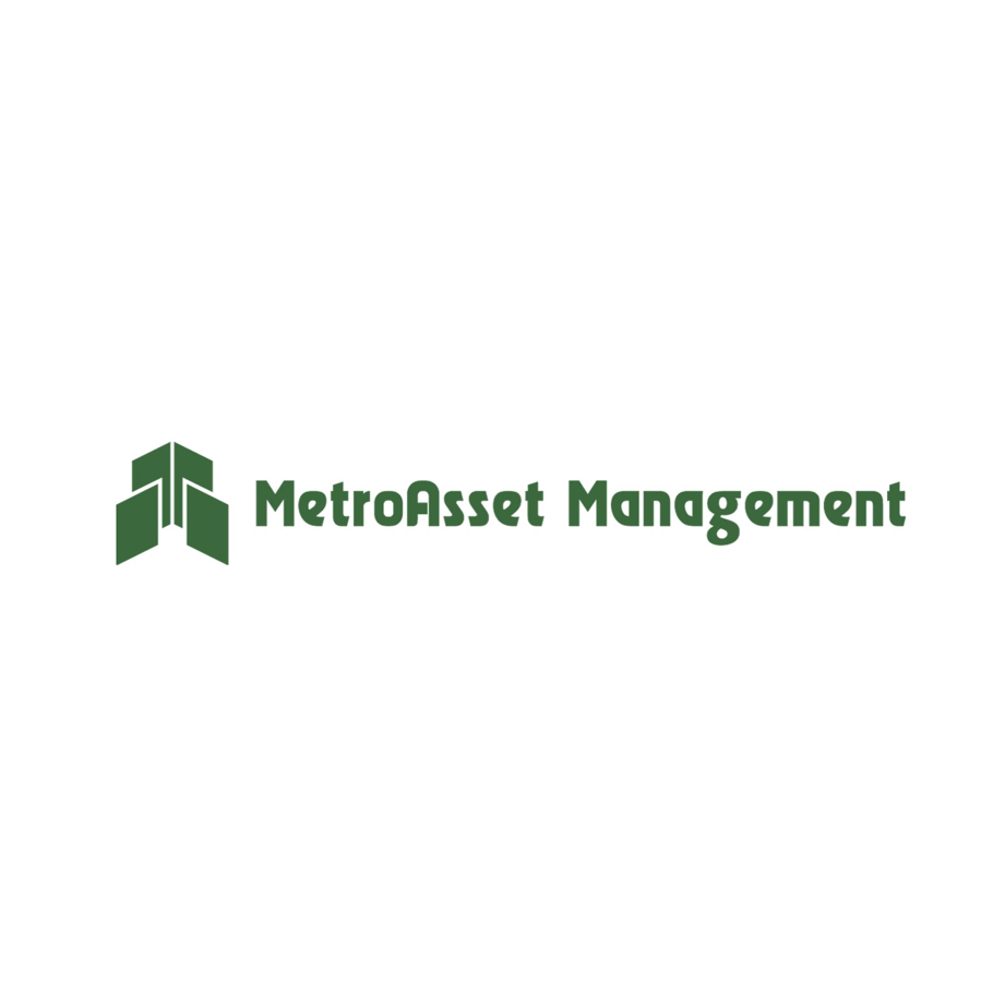 Logo MetroAssetManagement