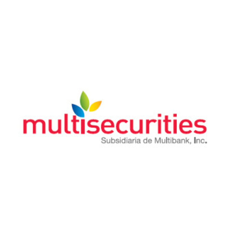 Logo Multisecurities