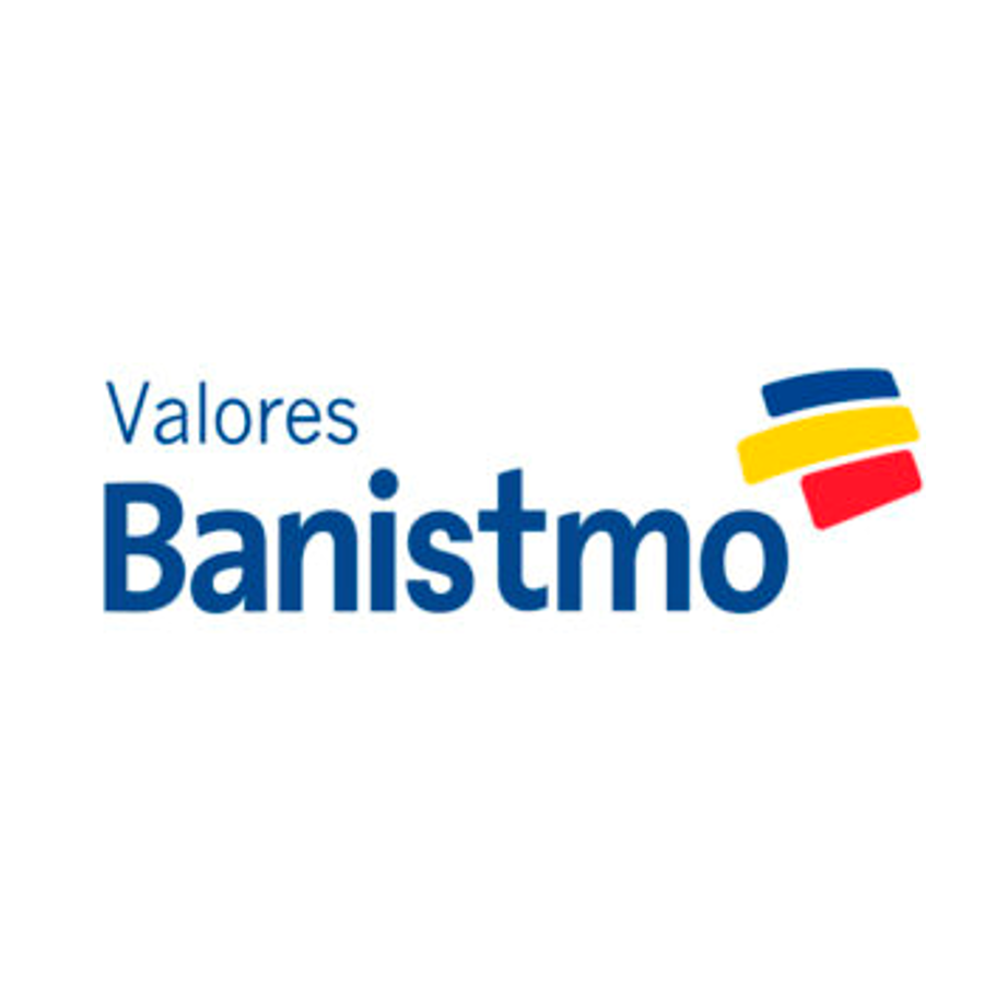 Logo Valores Banistmo