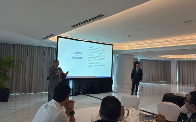 APAMEC impulsa regulación de activos virtuales en Panamá