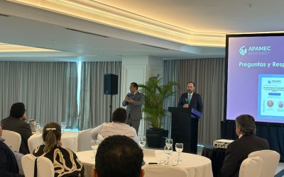 APAMEC presenta anteproyecto de ley para regular activos virtuales en Panamá