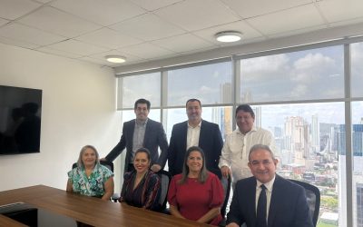 APAMEC y CASEM exploran alianza estratégica para el desarrollo del país