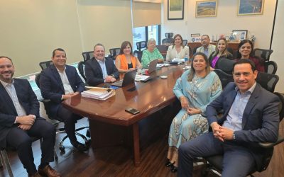 APAMEC presenta ante la SMV el Anteproyecto de Ley de Activos Virtuales